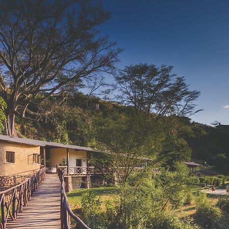 Emakoko Hotell Nairobi Eksteriør bilde