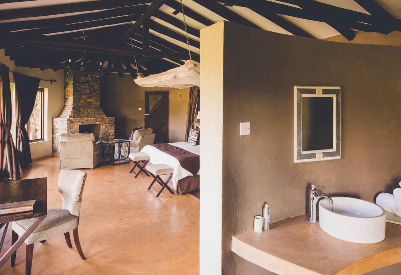 Emakoko Hotell Nairobi Rom bilde