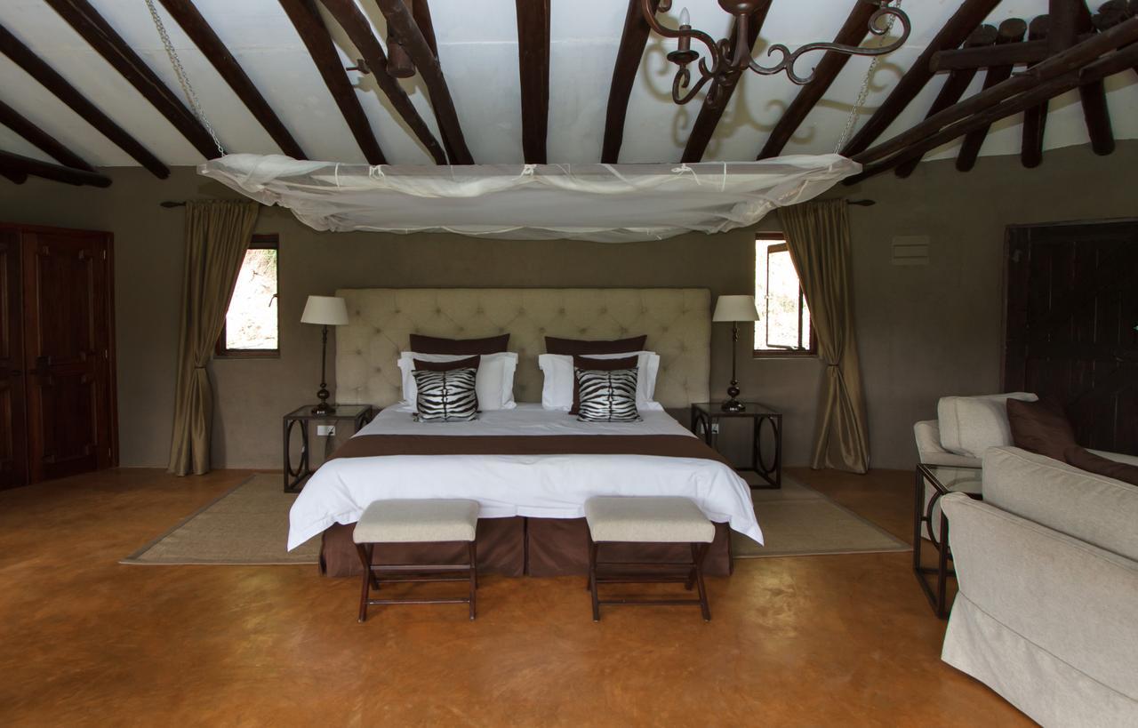 Emakoko Hotell Nairobi Rom bilde
