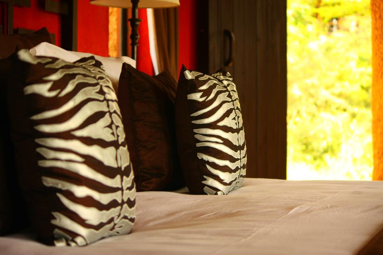 Emakoko Hotell Nairobi Rom bilde