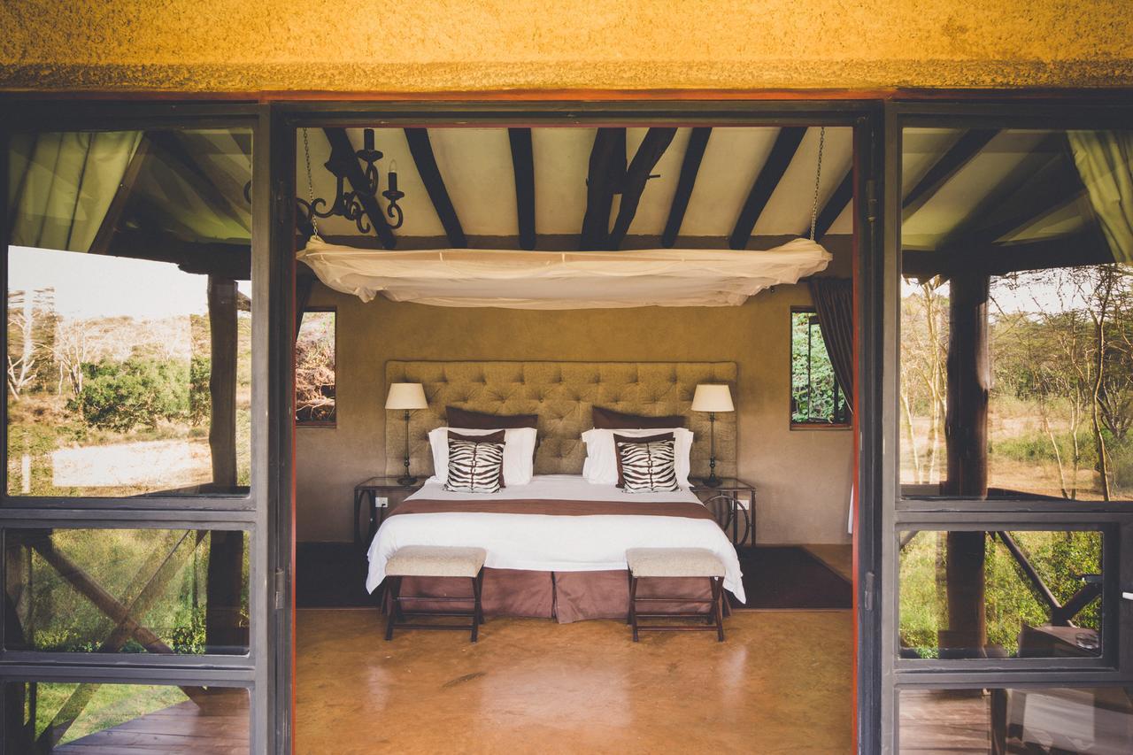 Emakoko Hotell Nairobi Rom bilde