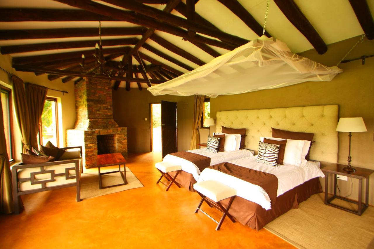 Emakoko Hotell Nairobi Rom bilde