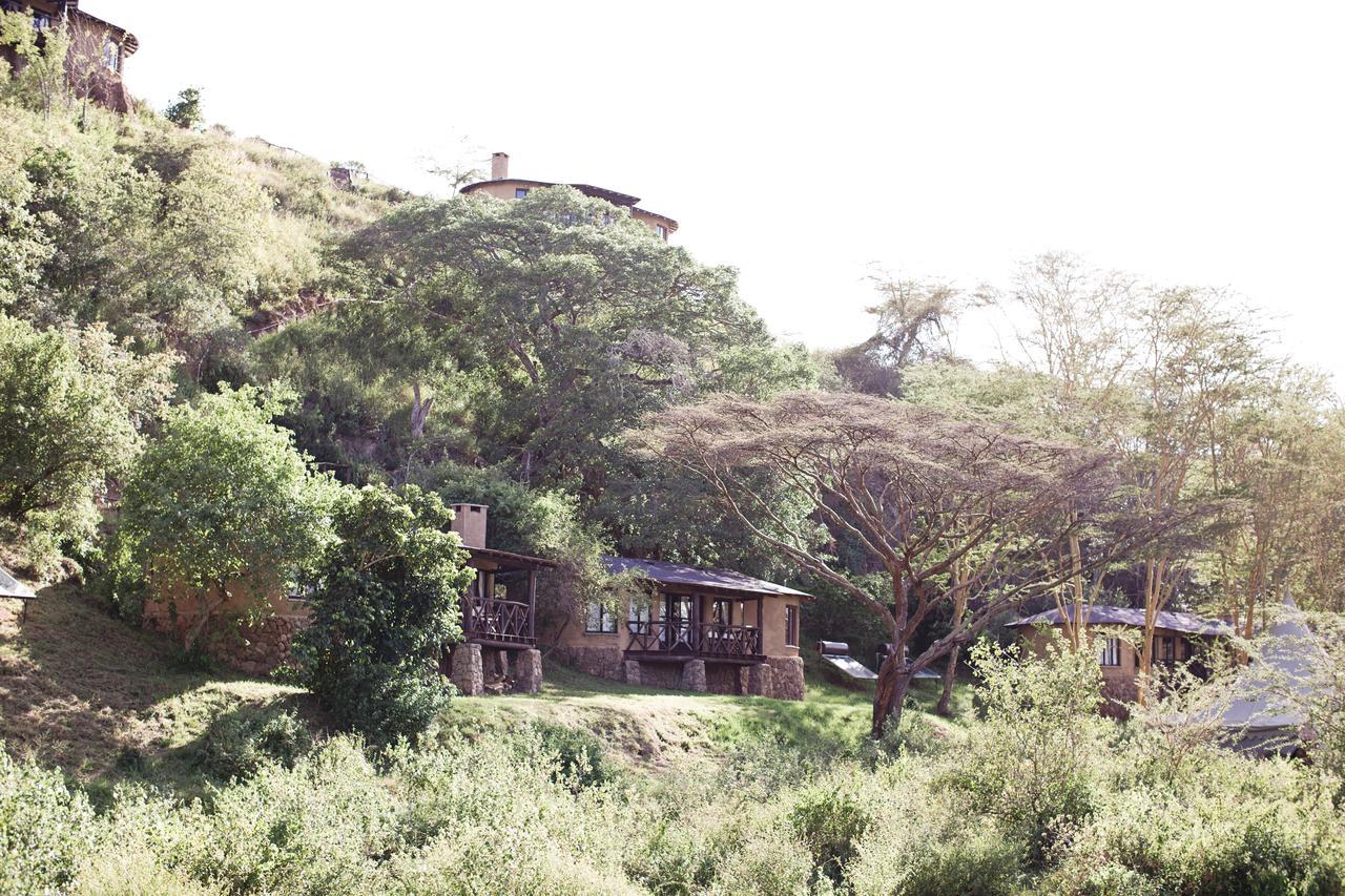 Emakoko Hotell Nairobi Eksteriør bilde